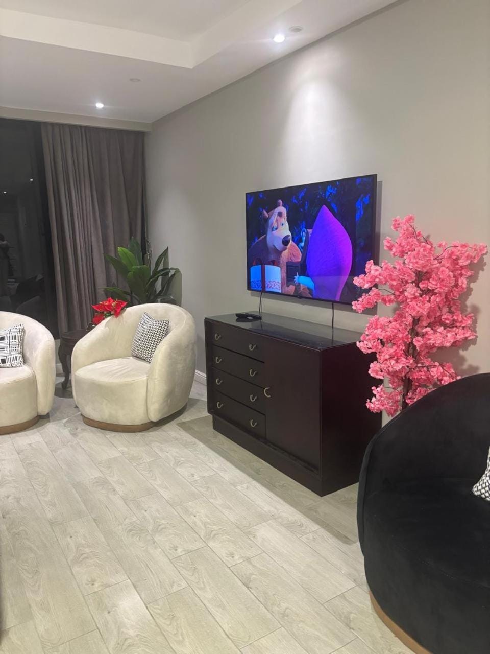 استديو فندقي بخدمات فندقيه Apartment in Cairo Governorate
