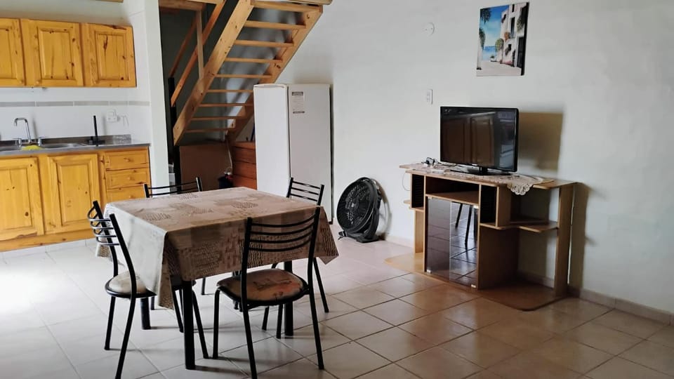 El Fresno Apartment in San Rafael