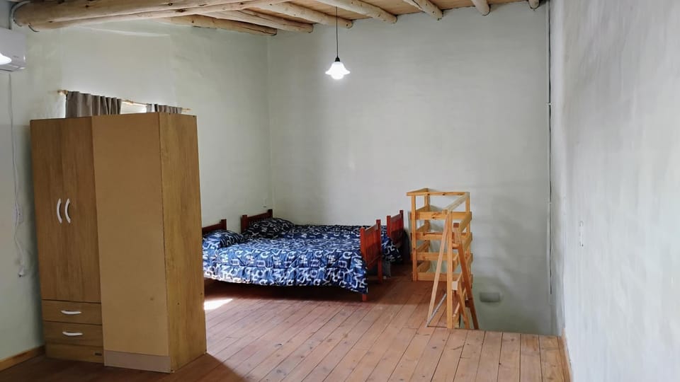 El Fresno Apartment in San Rafael