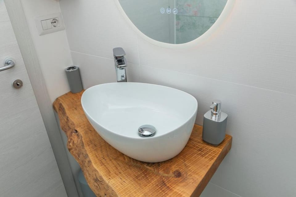 Piccola Perla di Assisi Comfort e Stile Apartment in Umbria