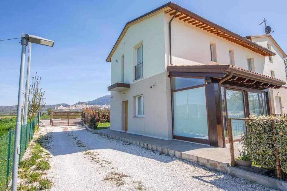 Piccola Perla di Assisi Comfort e Stile Apartment in Umbria