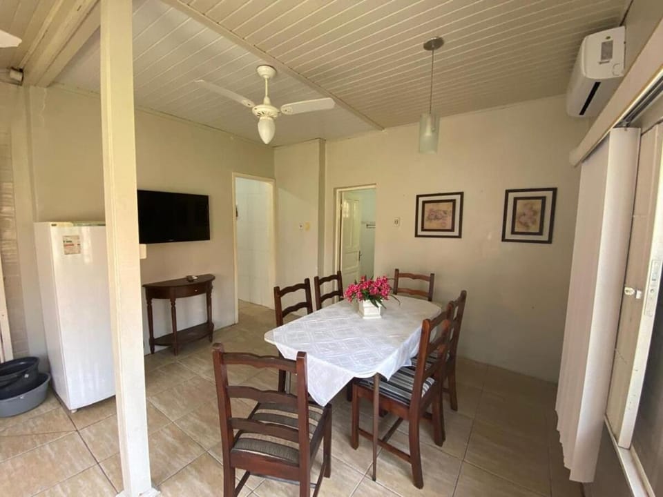 Casa Centro Tramandai House in Tramandaí
