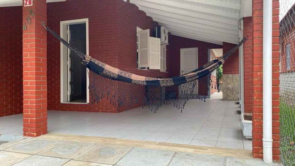 Casa Centro Tramandai House in Tramandaí