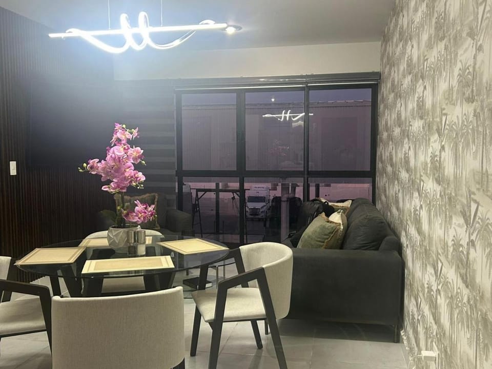 Depa Palmeras Adora Mazatlán Apartment in Mazatlan