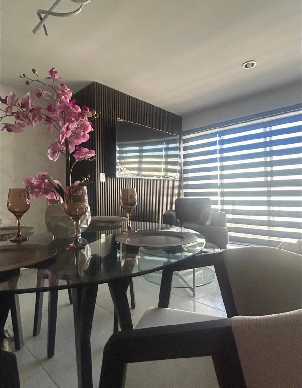 Depa Palmeras Adora Mazatlán Apartment in Mazatlan