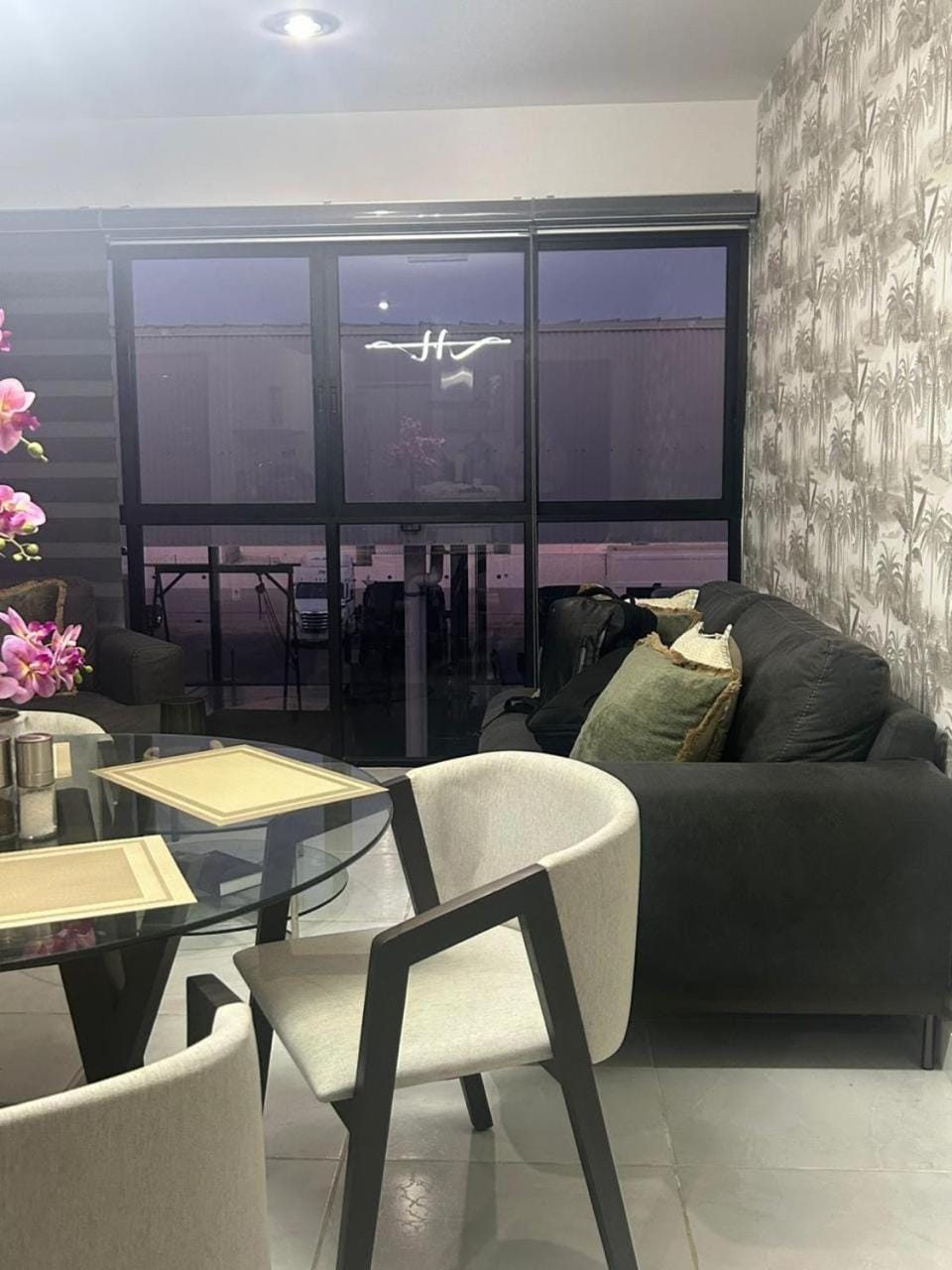Depa Palmeras Adora Mazatlán Apartment in Mazatlan