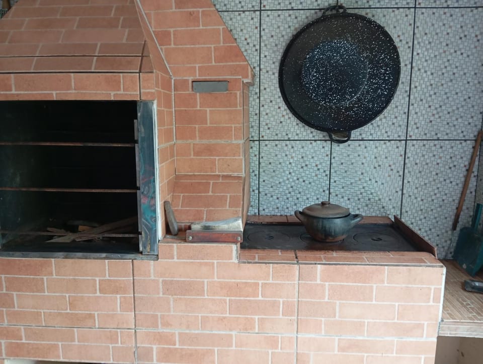 BBQ facilities