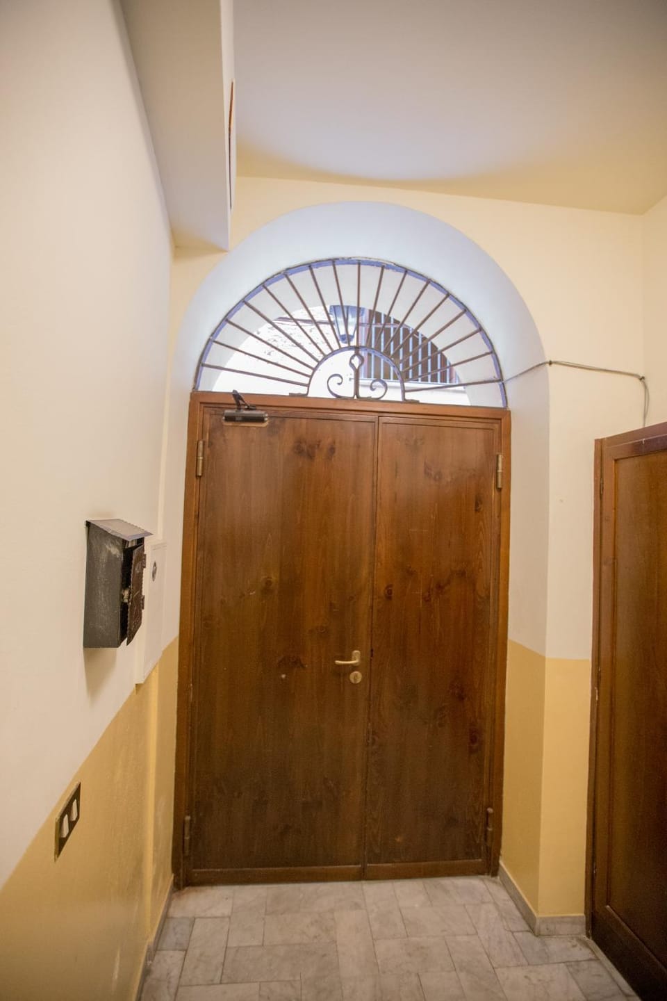 La Bucceria Apartment in Palermo