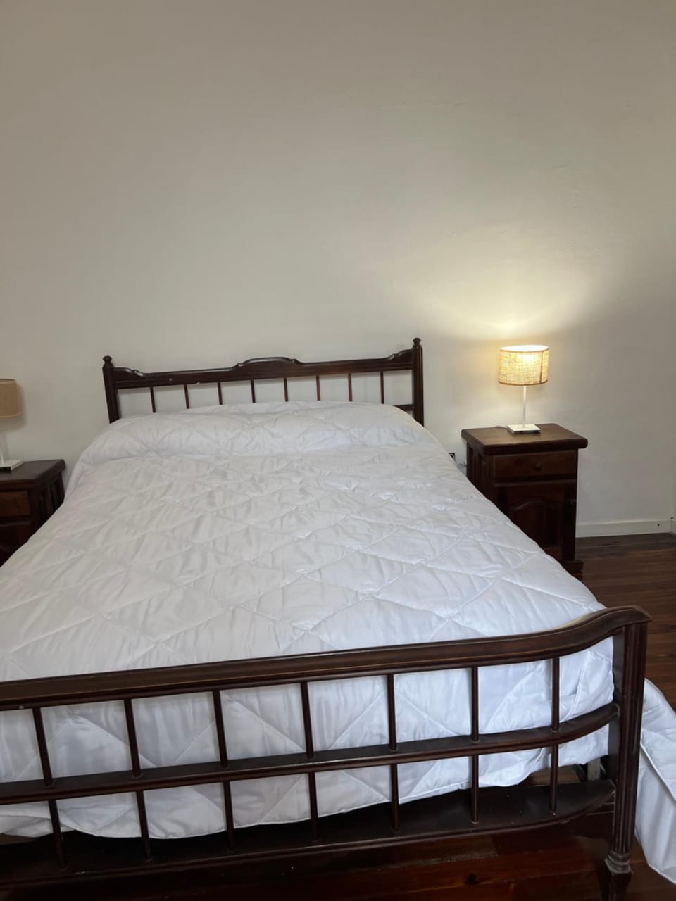 Echi Apartment in La Plata