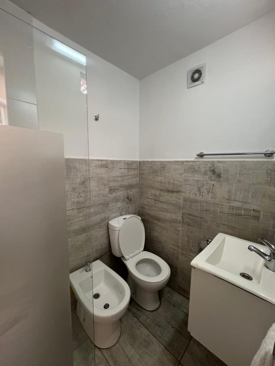 Echi Apartment in La Plata