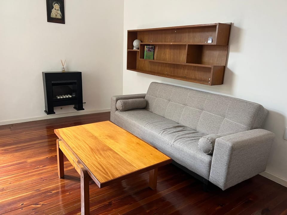 Echi Apartment in La Plata