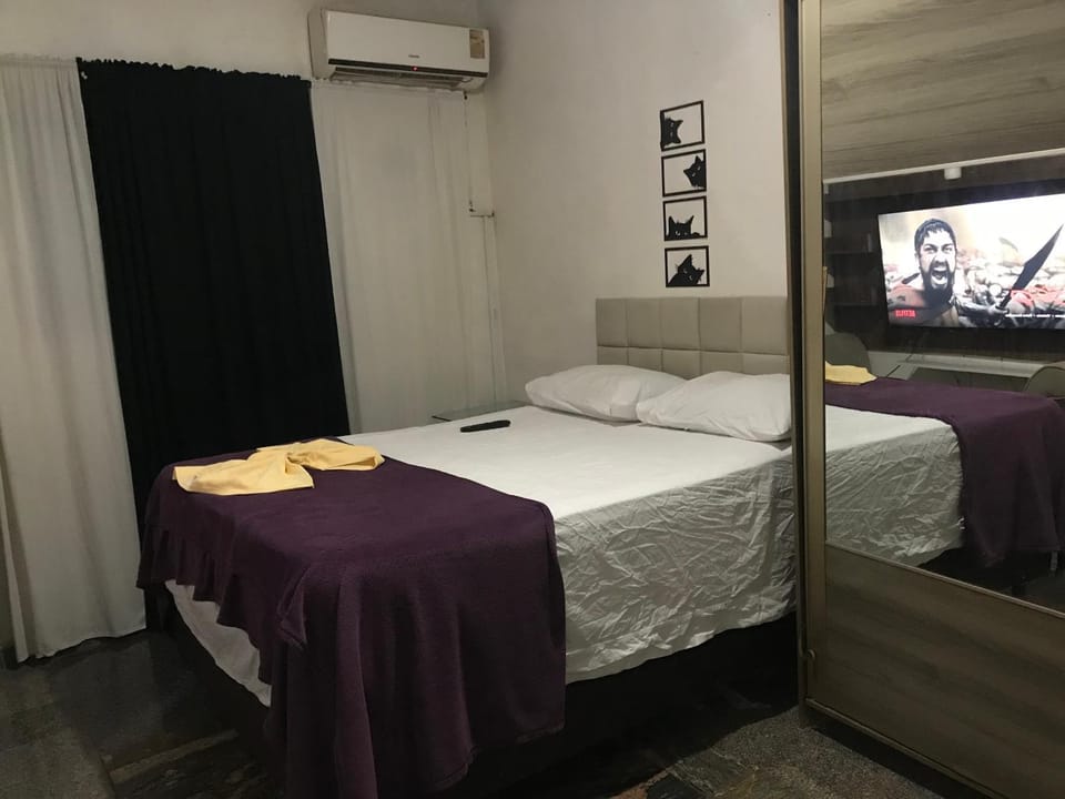 Minha Casa, Seu lar - Suítes Privativas Vacation rental in Recife