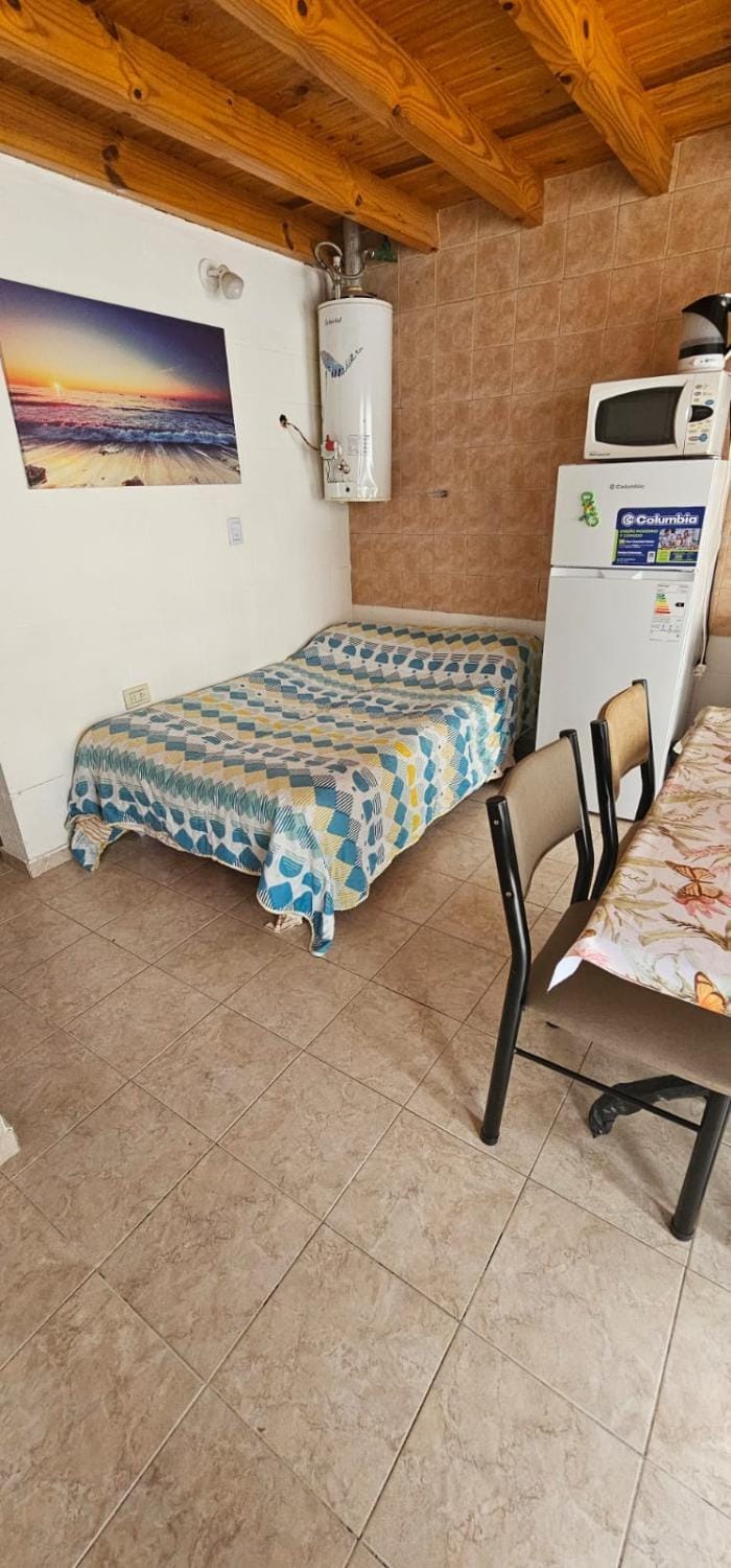 alojamiento yeico Apartment in Comodoro Rivadavia
