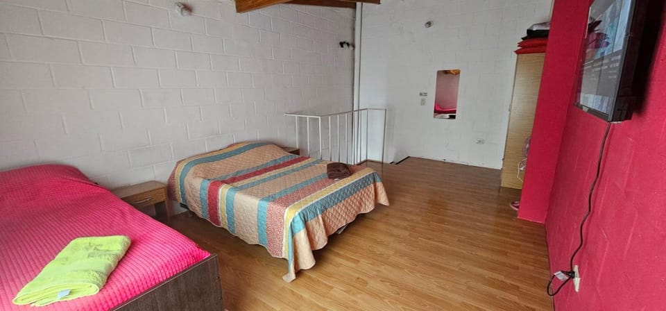alojamiento yeico Apartment in Comodoro Rivadavia