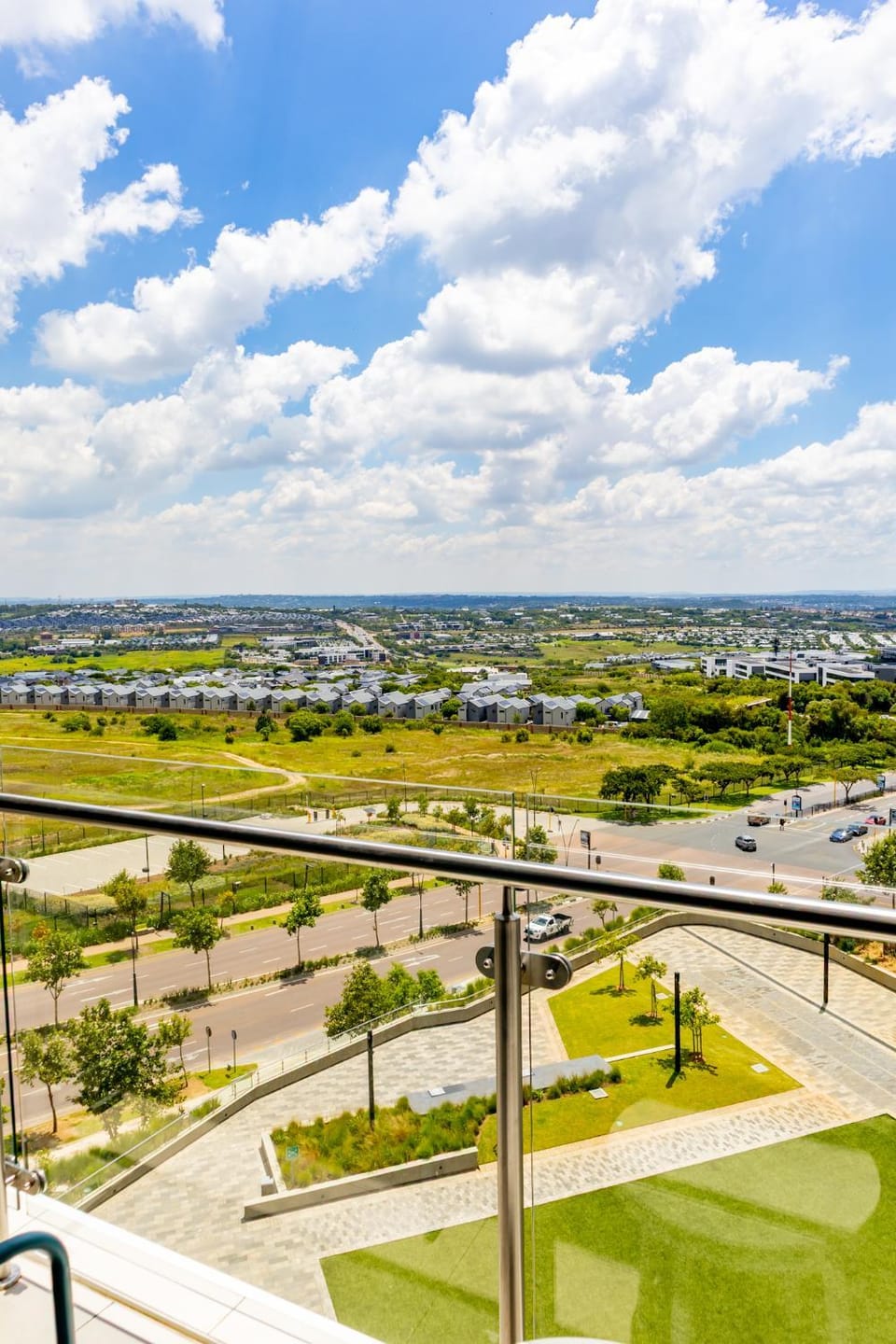City view