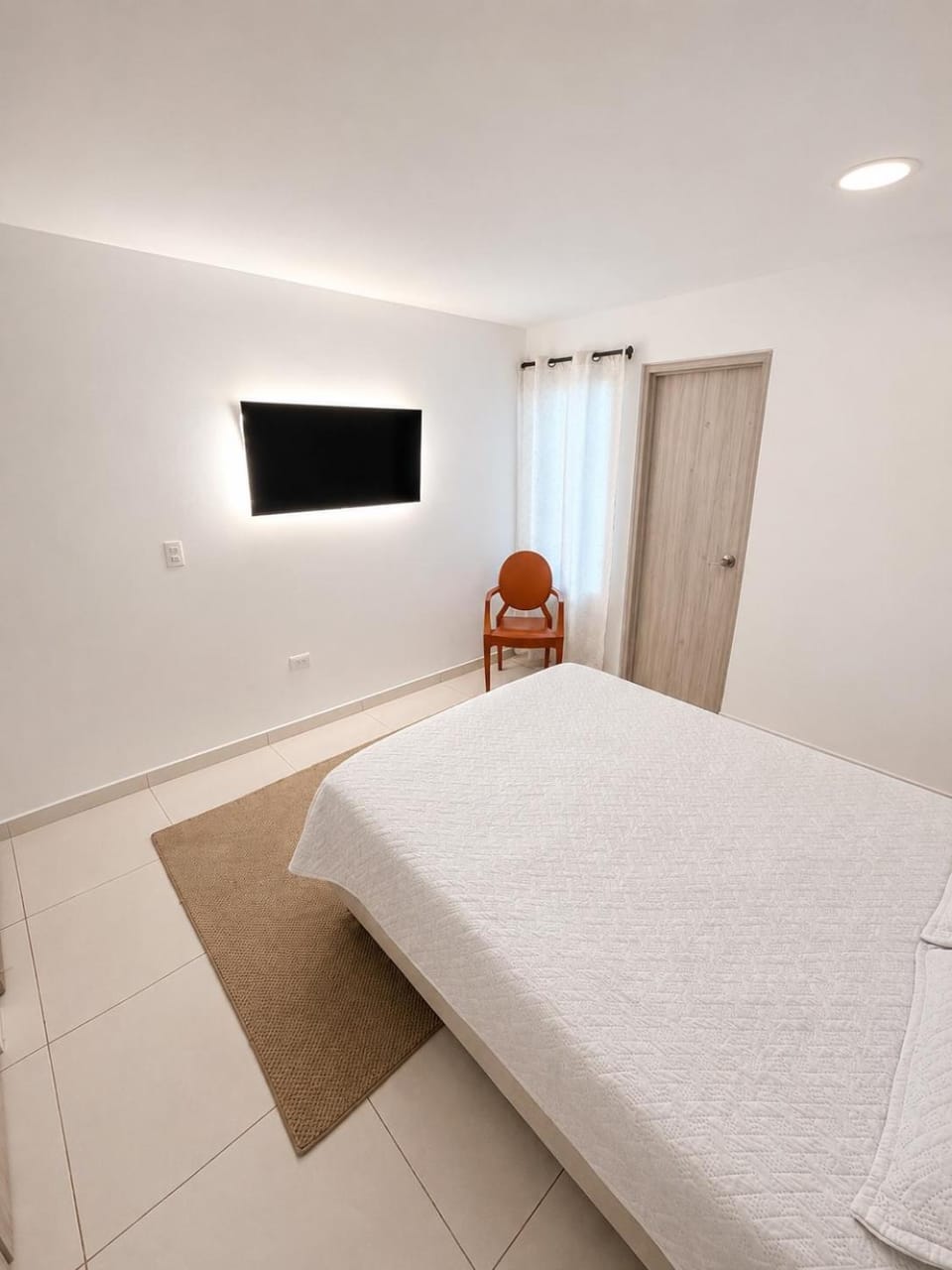 Comodidad y ubicación estratégica Vacation rental in Barranquilla