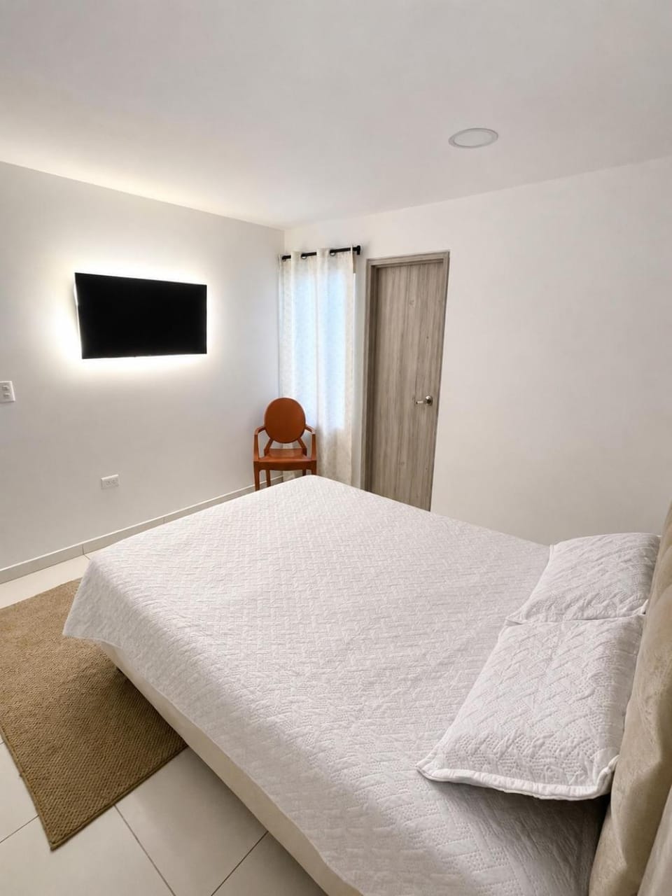 Comodidad y ubicación estratégica Vacation rental in Barranquilla