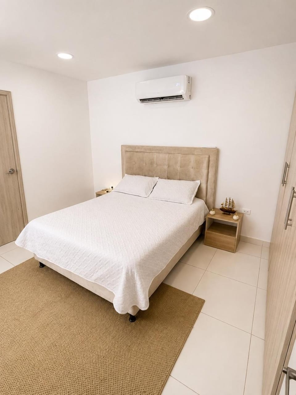 Comodidad y ubicación estratégica Vacation rental in Barranquilla