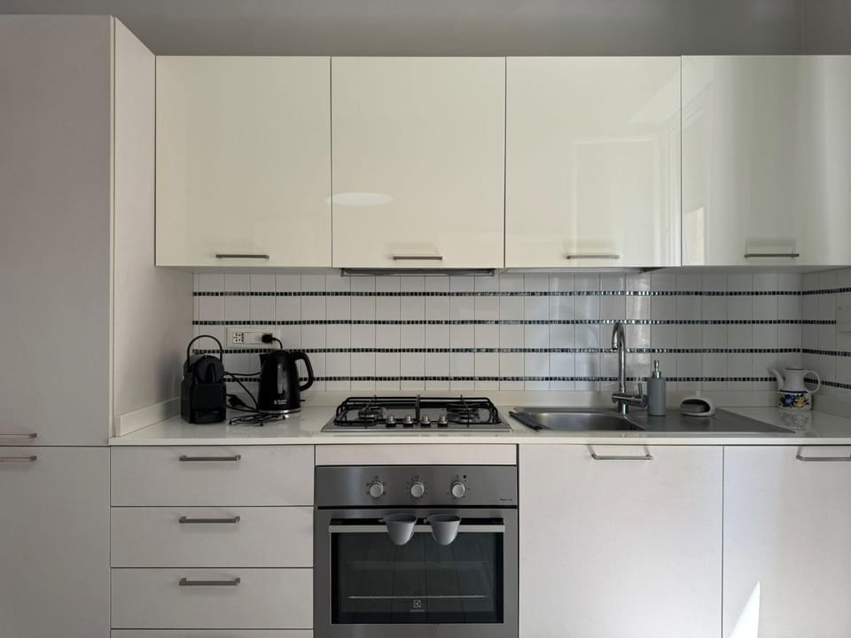 Girasole Suites Apartment in La Spezia