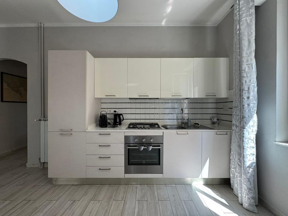 Girasole Suites Apartment in La Spezia