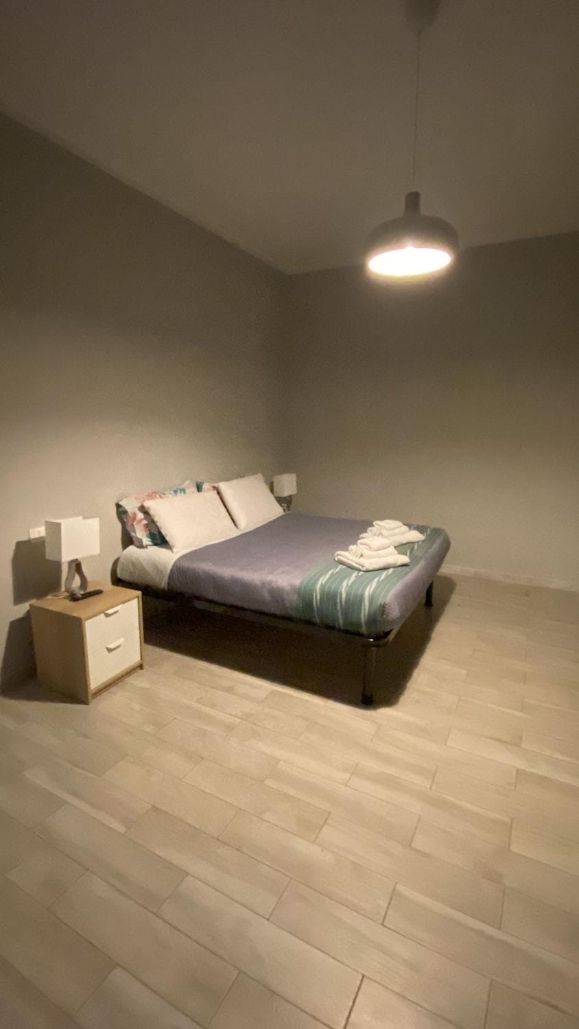 Girasole Suites Apartment in La Spezia