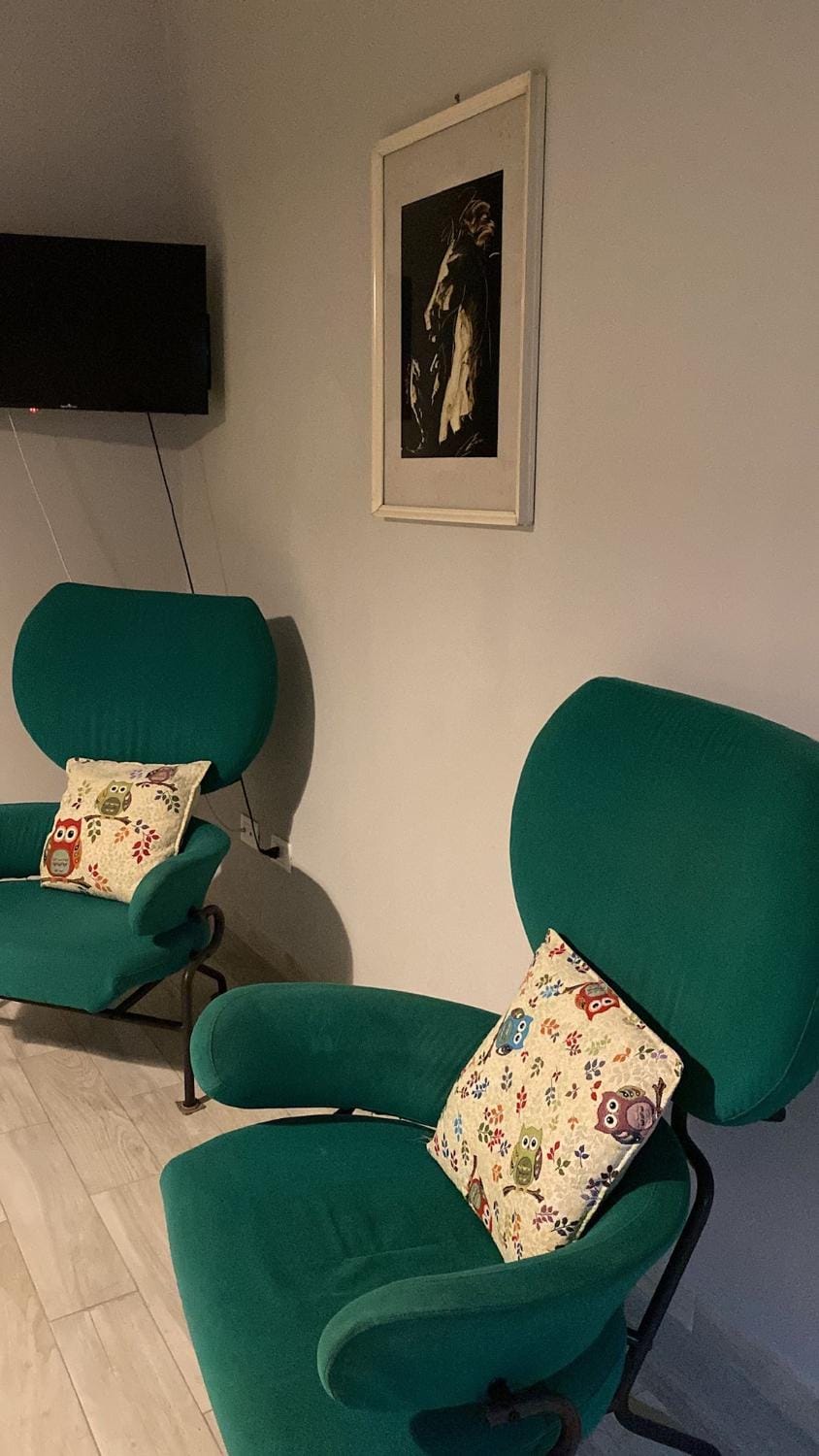 Girasole Suites Apartment in La Spezia