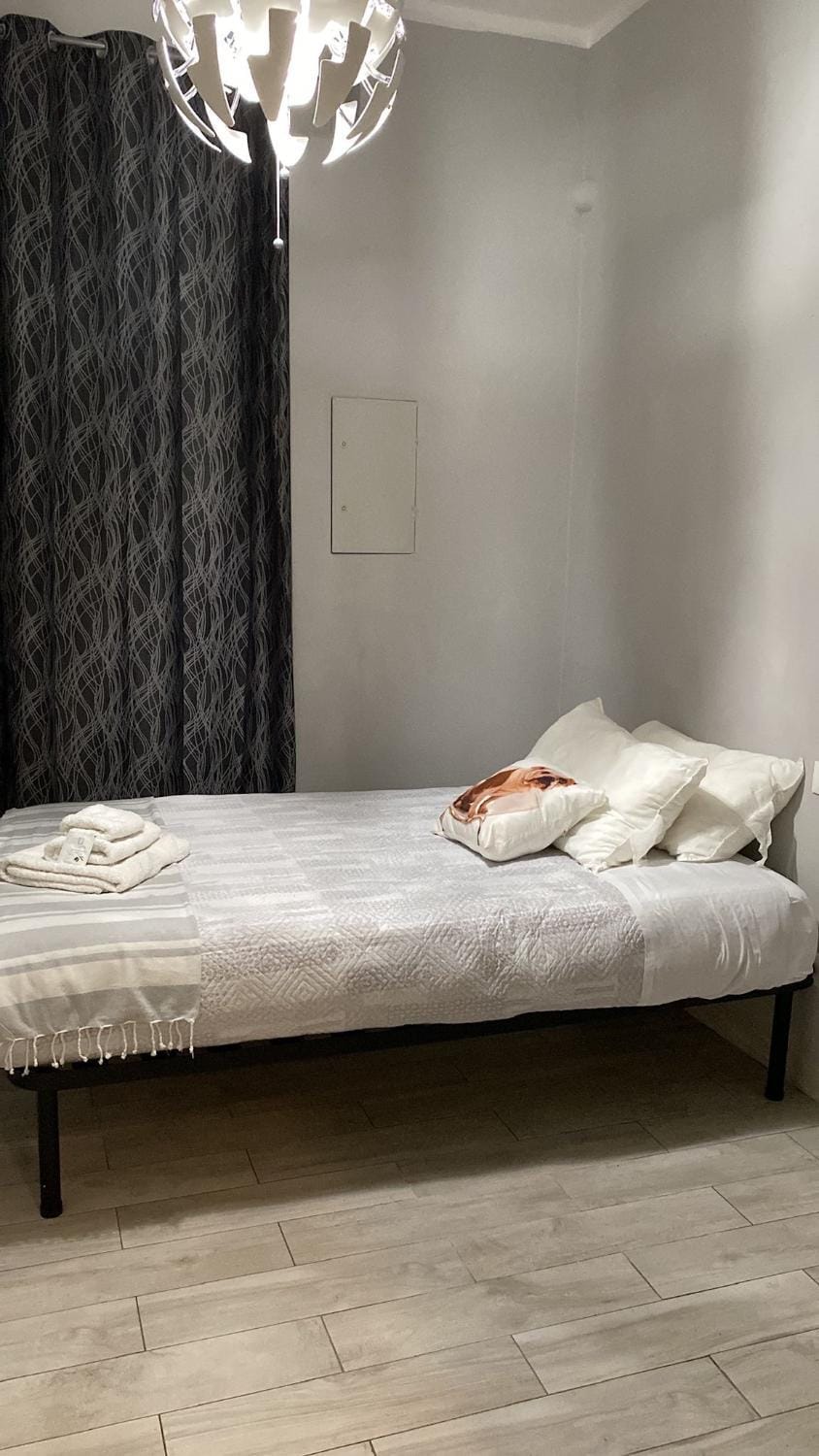 Girasole Suites Apartment in La Spezia
