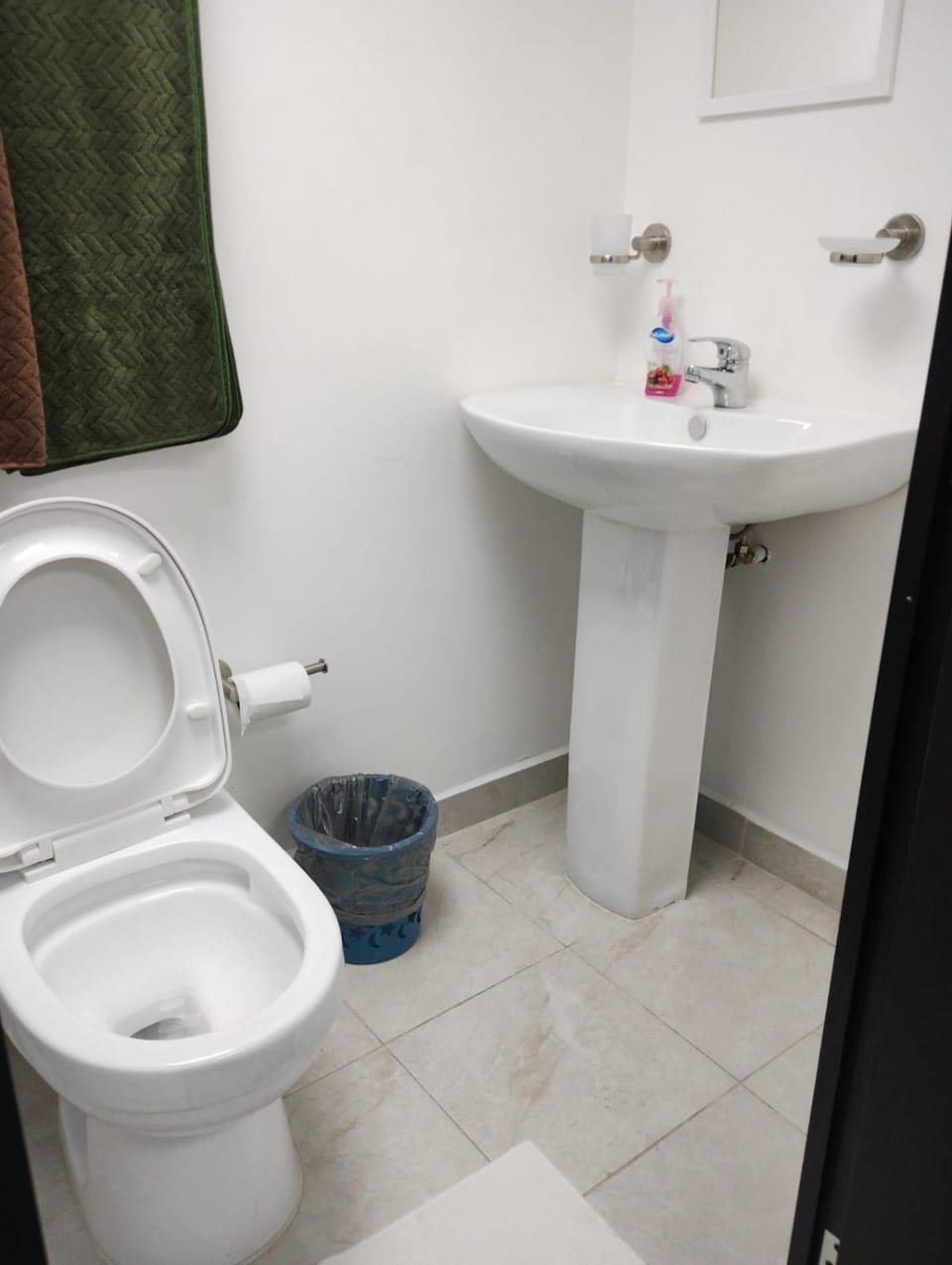 Smile Center Hube Bed and Breakfast in Mexico City