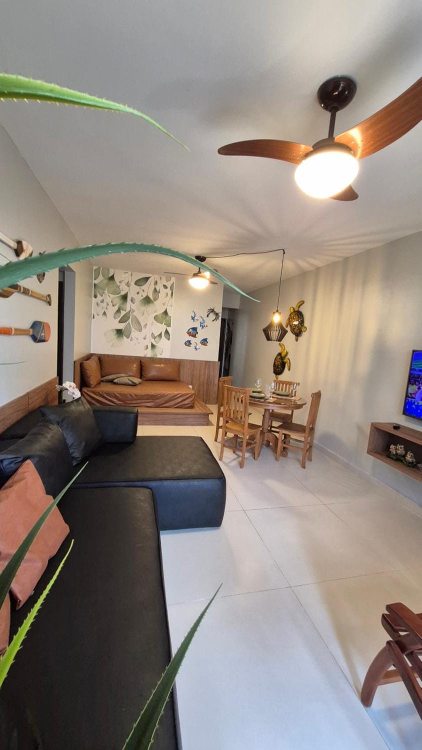 Communal lounge/ TV room, Bed, TV and multimedia, Living room, Seating area