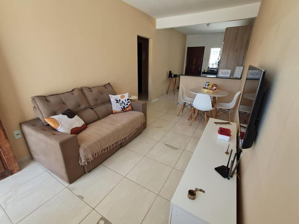 Casa Marinho - Pé na praia House in Araruama