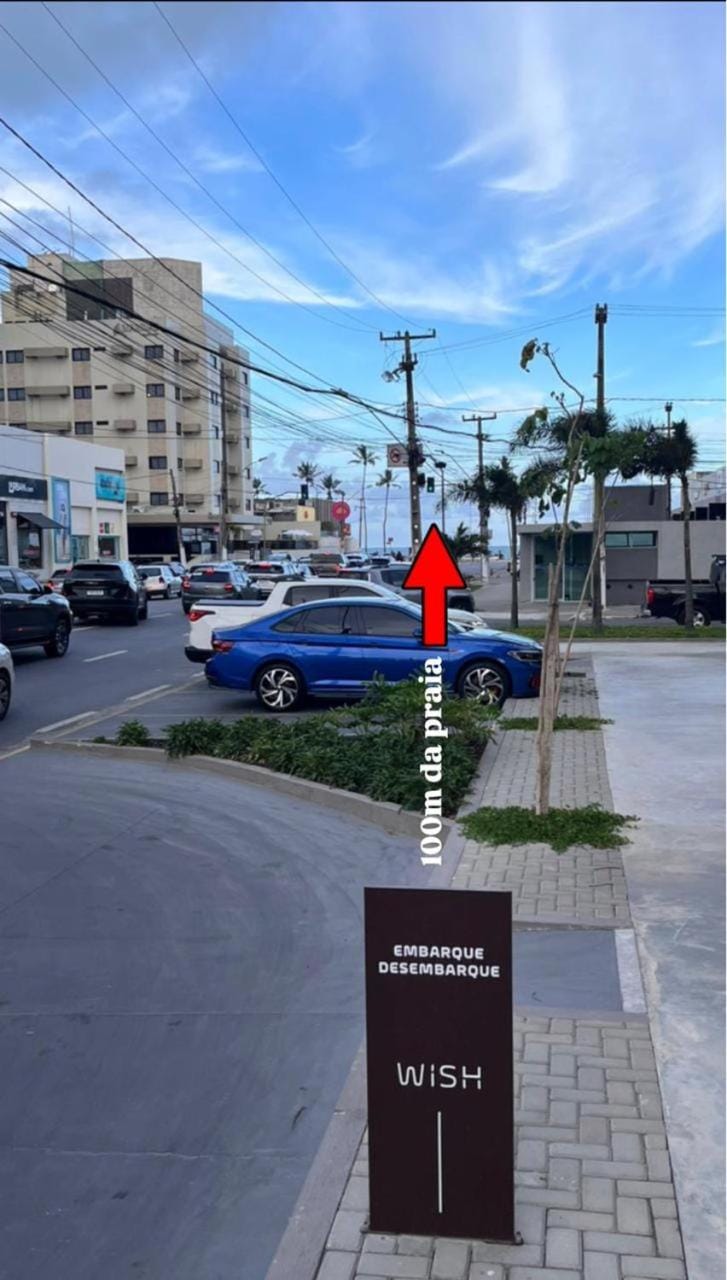 Neighbourhood, Street view, Location