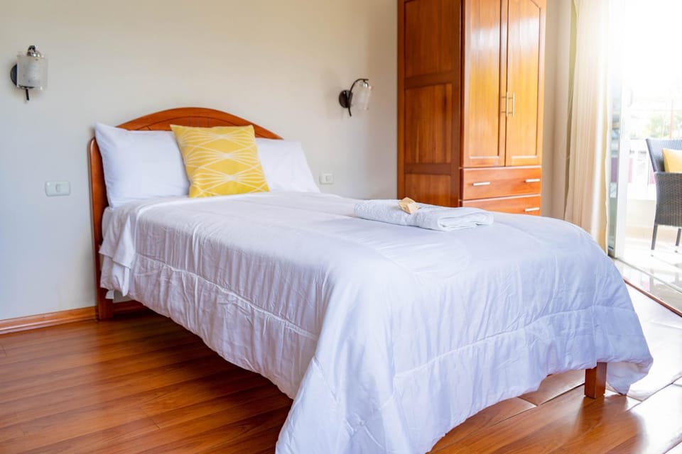 Valle Hermoso Hotel in Department of Pasco