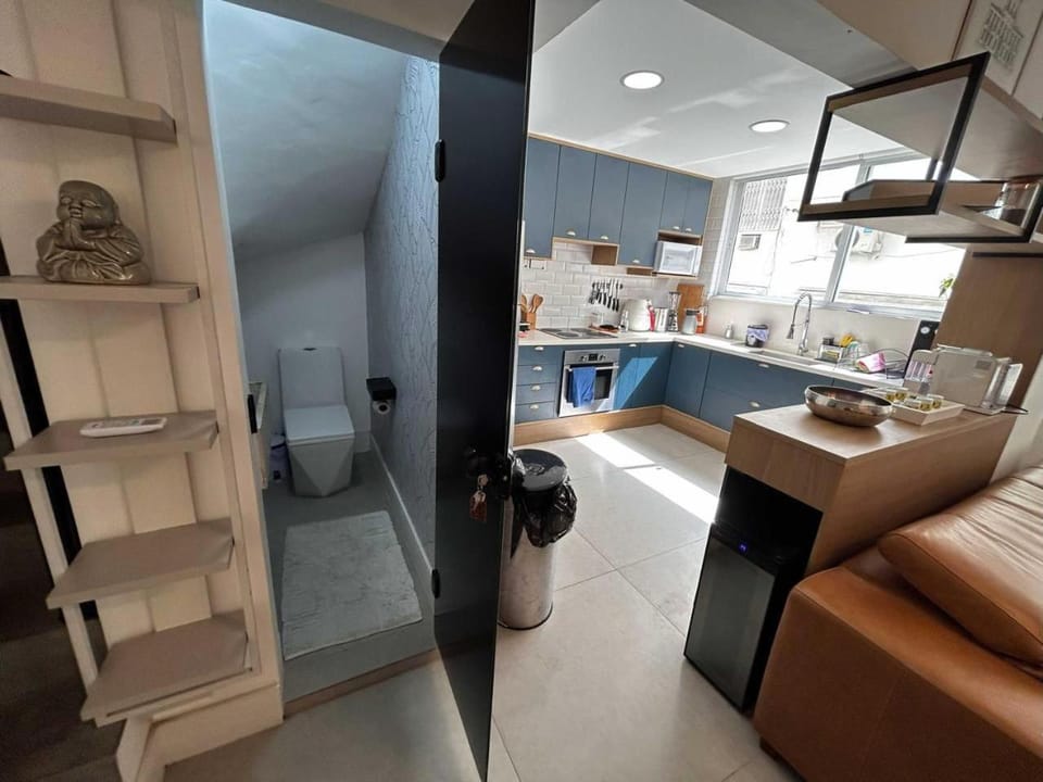 Leblon Luxury Triplex Apartment in Rio de Janeiro