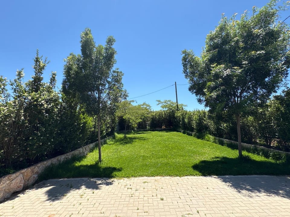 להנות מהטבע שמס Nature lodge in North District