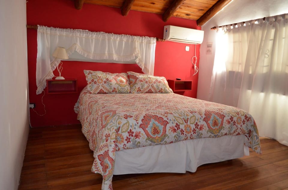 Cabañas Mi Sueño Apartment in Colón