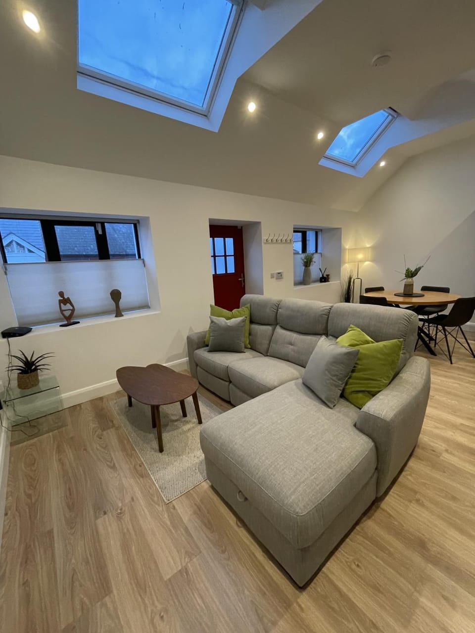 Howth Village Cottage House in Dublin