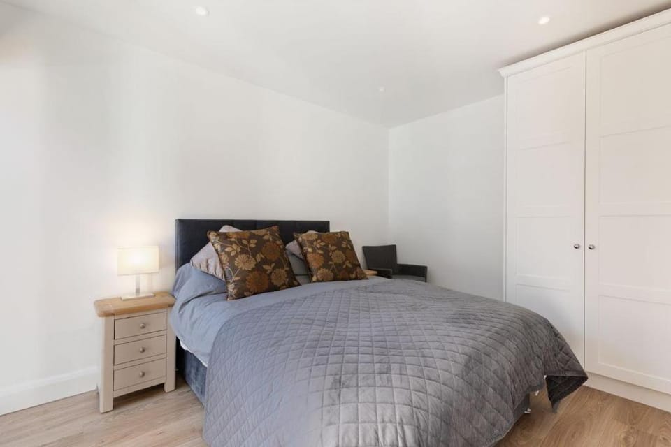 Howth Village Cottage House in Dublin