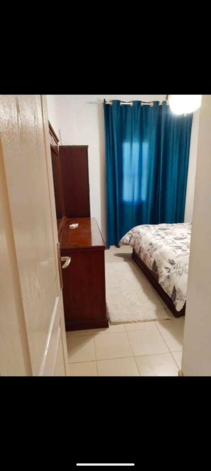 شقة مفروشة مكيفة ف الشيخ زايد Apartment in Egypt