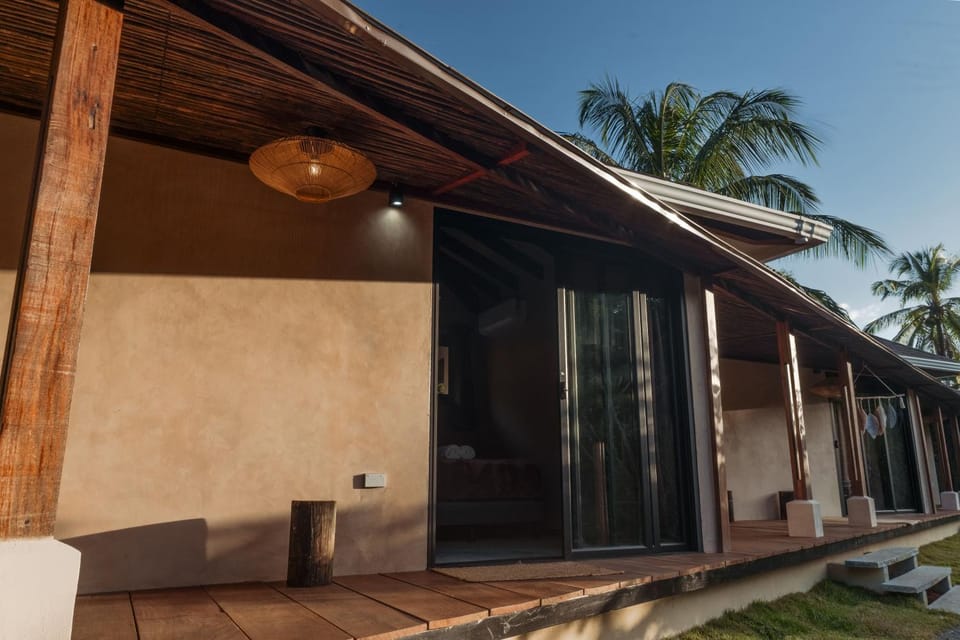 Manta Project Hotel in Panama