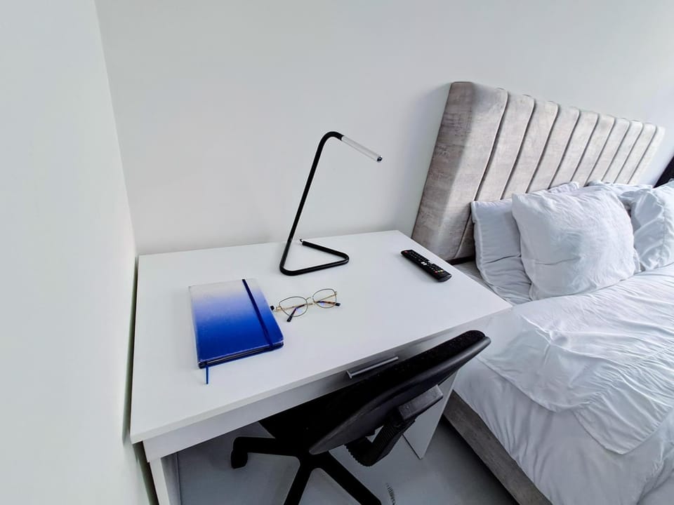 Loft Ejecutivo Parque 93 - Parqueadero incluido Apartment in Bogota