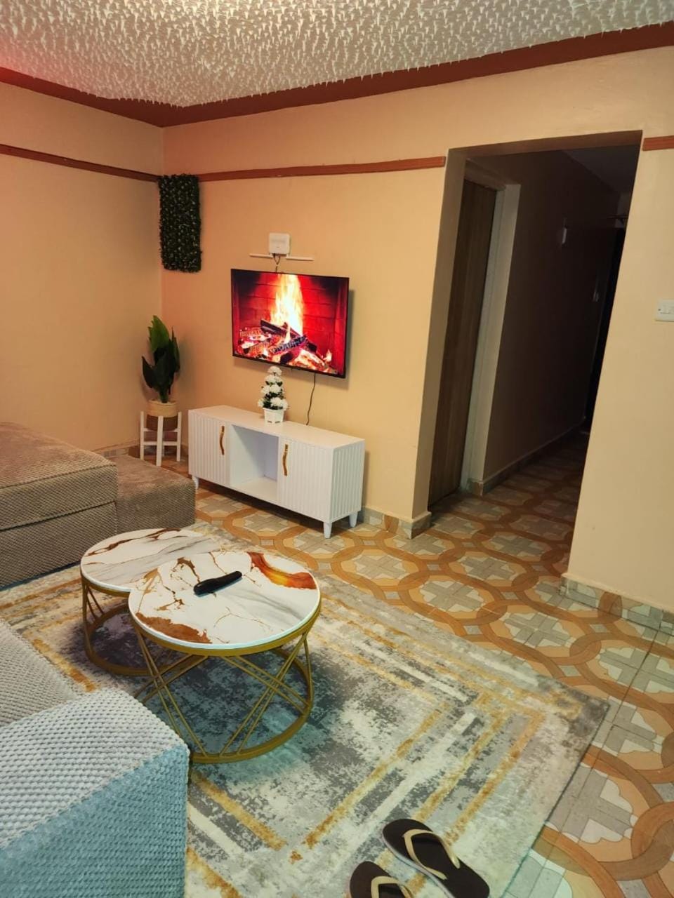 Pure excellence homes Bed and Breakfast in Kenya
