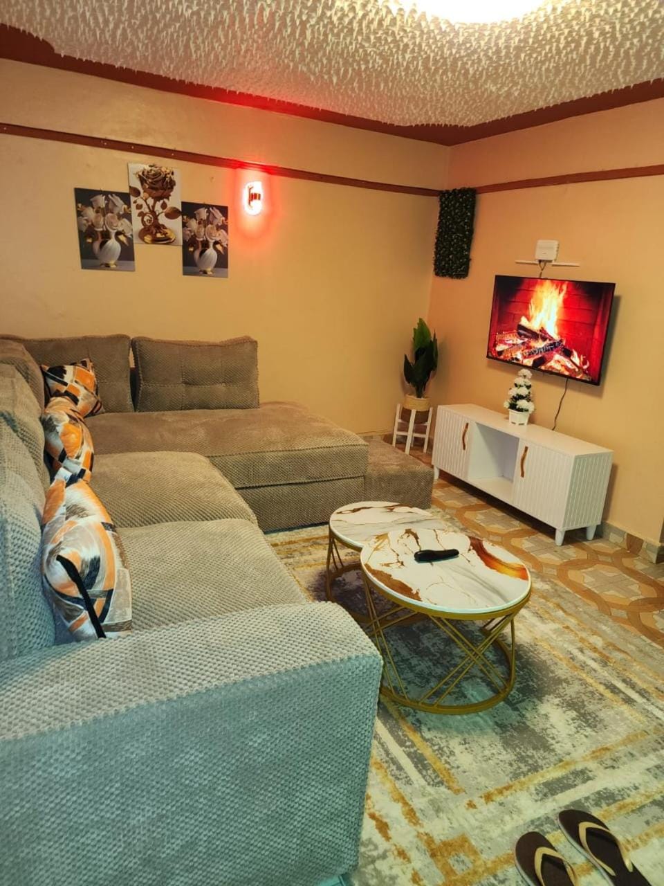 Pure excellence homes Bed and Breakfast in Kenya