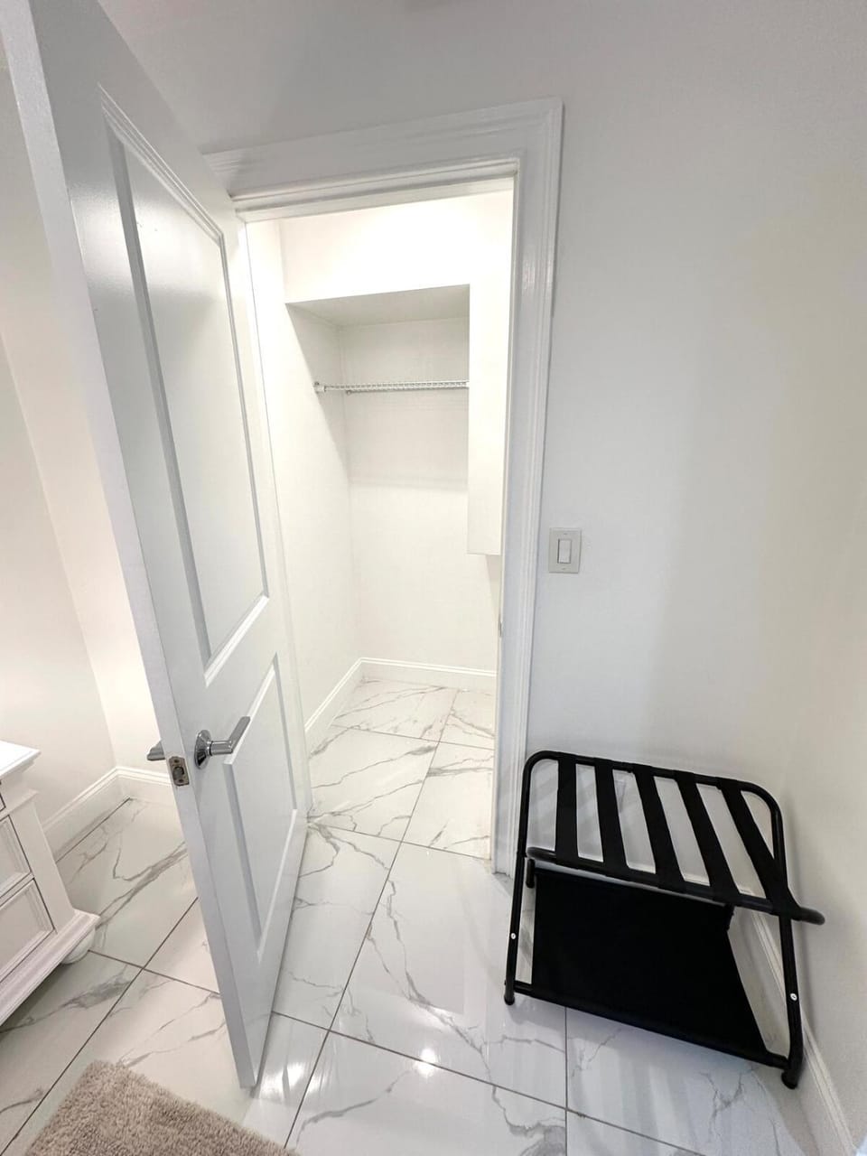 Luxury escape near New York City Apartment in Weehawken