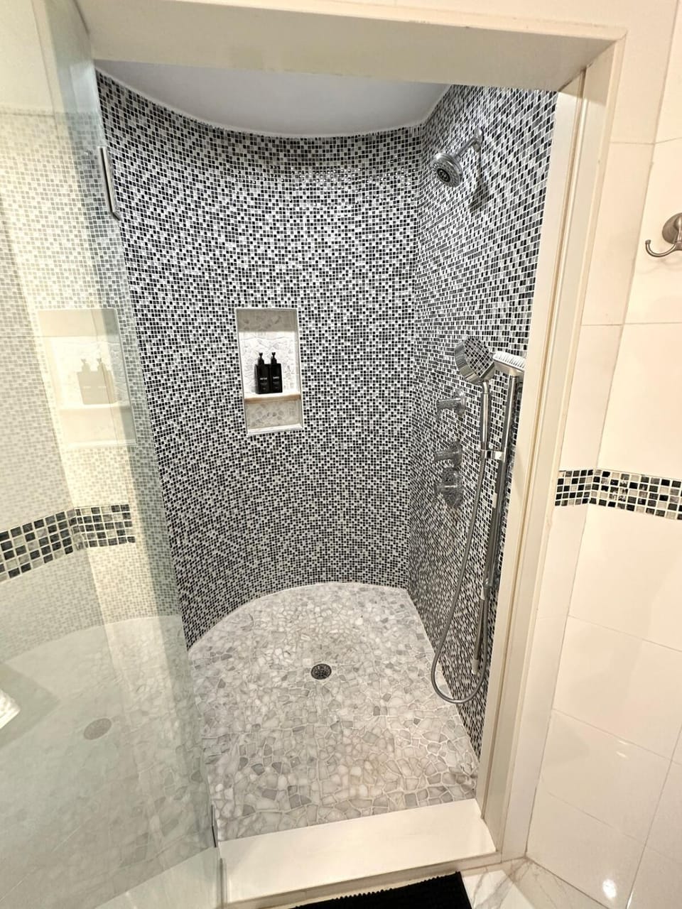 Luxury escape near New York City Apartment in Weehawken