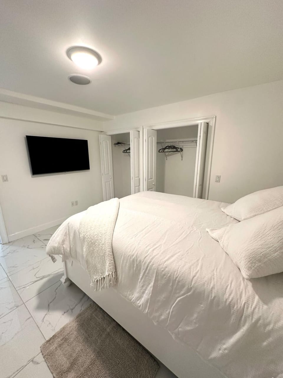 Luxury escape near New York City Apartment in Weehawken