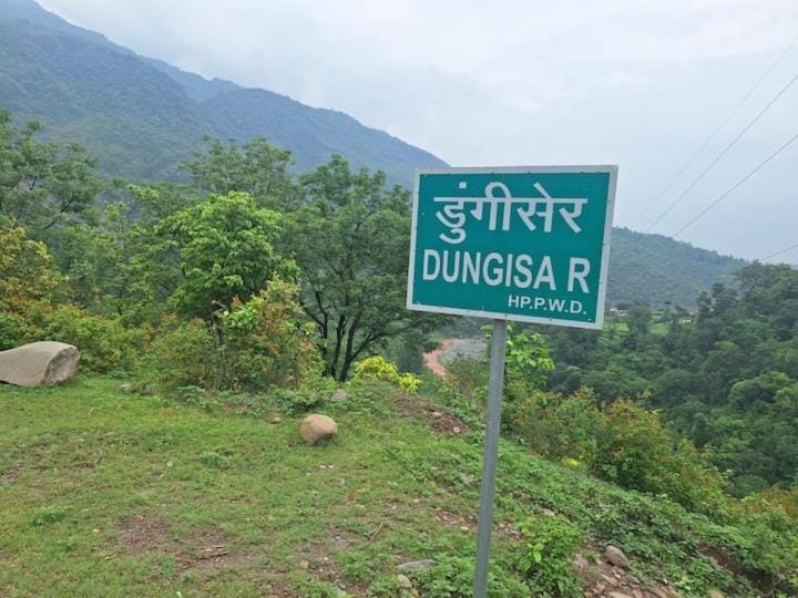 The Dungi Ser Experience Farm Stay in Himachal Pradesh