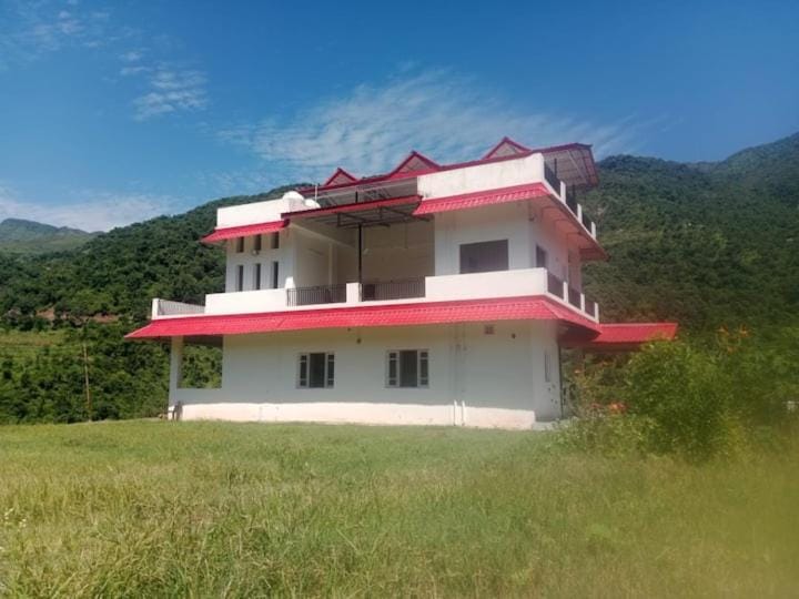 The Dungi Ser Experience Farm Stay in Himachal Pradesh