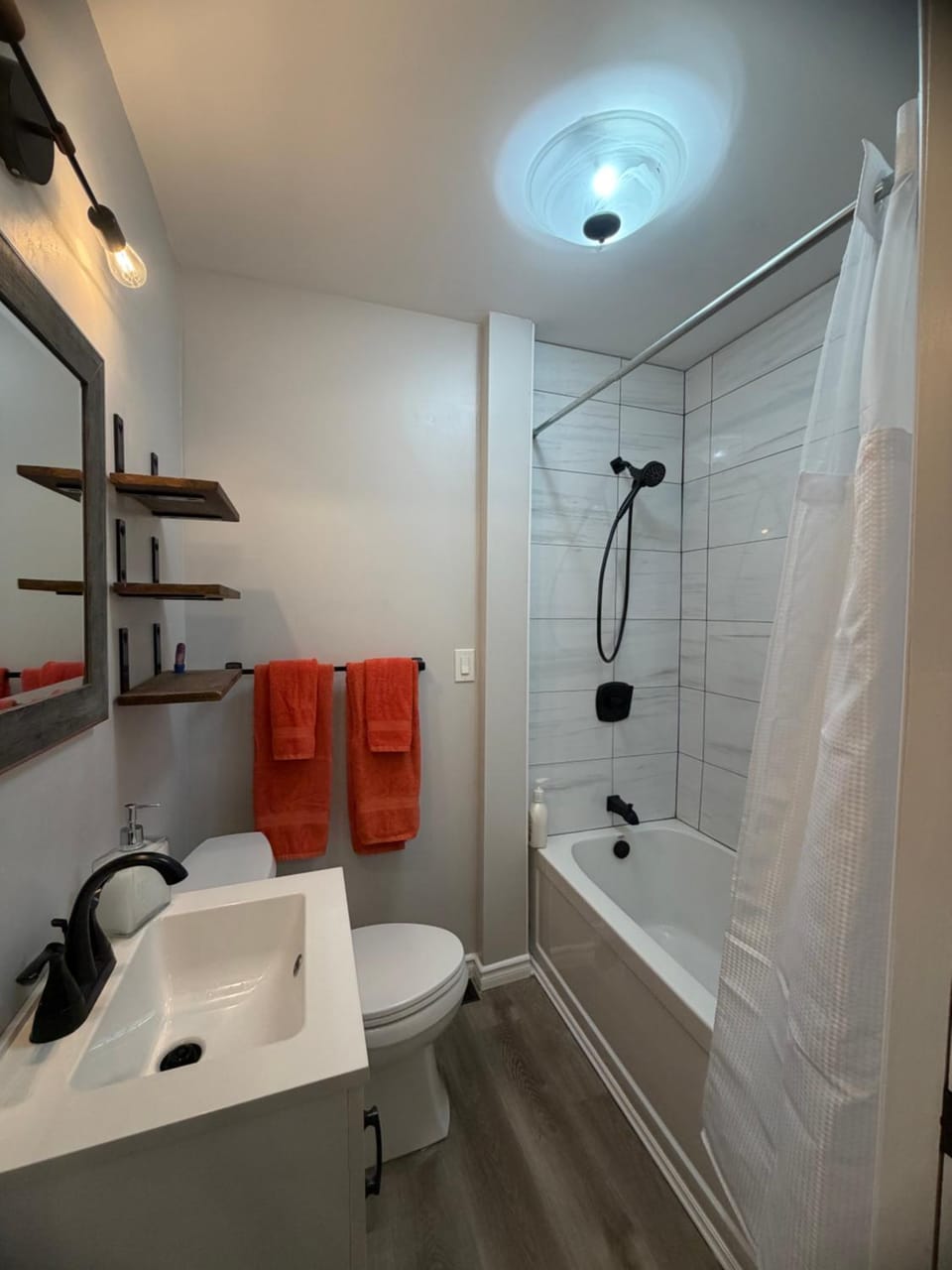 Friendship Residence Apartment in Thunder Bay