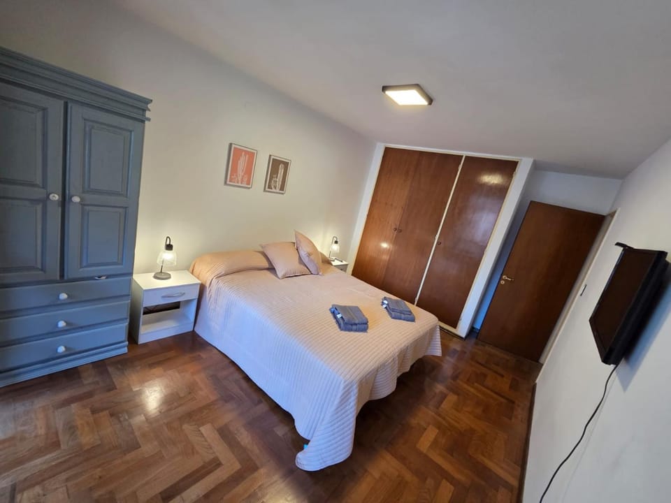 Cómodo departamento en Nueva Córdoba Apartment in Cordoba