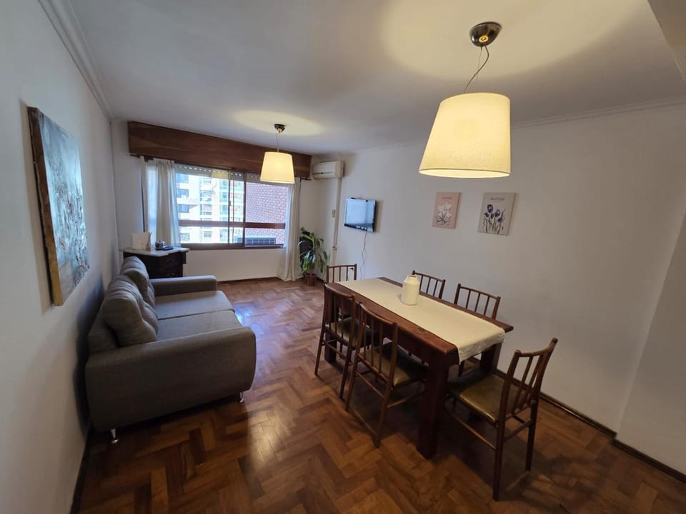 Cómodo departamento en Nueva Córdoba Apartment in Cordoba